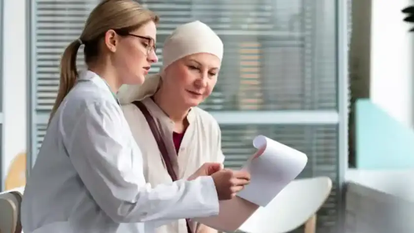 colorectal cancer treatment